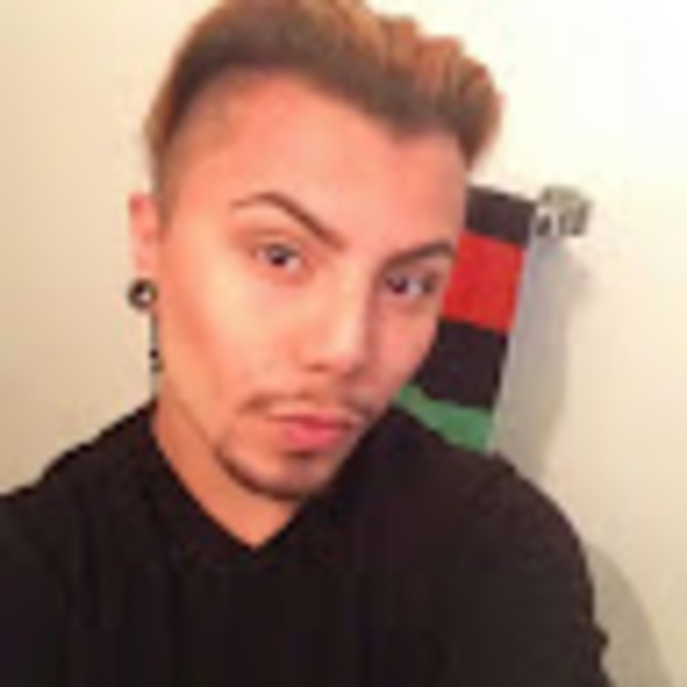 Meet your Posher, Adam